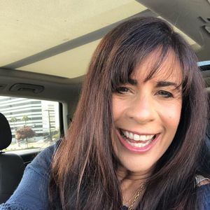 Meet your Posher, Kristen